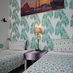 Baan Nampetch Hostel
