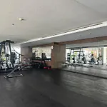 Private Penthouse In Central Sukhumvit