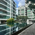 Private Penthouse In Central Sukhumvit