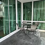 Private Penthouse In Central Sukhumvit