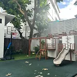 Private Penthouse In Central Sukhumvit