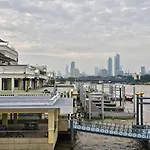 100 Years Building Bangkok Old Town By Seen Hostel