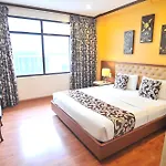 Malaysia Hotel Bangkok