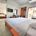 Siam Palace Hotel SHA Certified