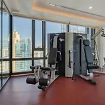 Pet Friendly Modern Nest Asoke