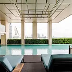Pet Friendly Modern Nest Asoke