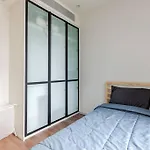 Pet Friendly Modern Nest Asoke