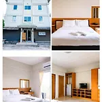 Go Inn Suvarnabhumi Airport Bkk - โกอินน์ สนามบินสุวรรณภูมิ