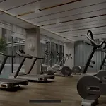 Luxury And Cozy Apartment In The City Center