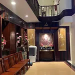 Rambuttri House