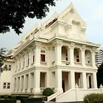 Paris In Bangkok