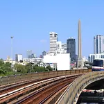 Paris In Bangkok