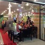 Paris In Bangkok
