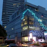 Paris In Bangkok