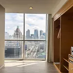 Urbana Sathorn Hotel, Bangkok