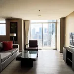 Urbana Sathorn Hotel, Bangkok