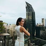 Doubletree By Hilton Sukhumvit Bangkok