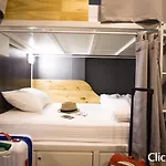 Click Hostel