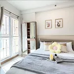 City Home Srinagarindra