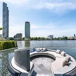 Luxurious River View Chao Phraya River