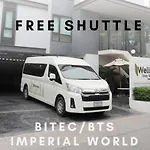 Wellness Stay & Hotel Sukhumvit 107