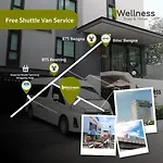 Wellness Stay&Hotel Sukhumvit 107