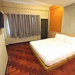 Go Inn Bts Surasak Silom Bkk โกอินน์ บีทีเอส สถานีสุรศักดิ์