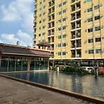 City Home Srinagarindra