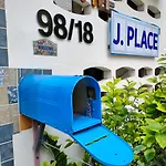Jplace 101 Spacious Apartment With Free Wi-Fi