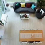 Rest Bangkok Poshtel