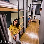 Silom Space Hostel