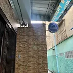 The Hidden Giant Swing