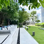 The Address Siam Ratchathewi