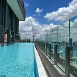 The Address Siam Ratchathewi