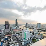 Best River View - Loft Apartment In Great Location