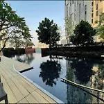 Luxurious Upscale Downtown Apartment