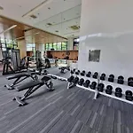 Luxurious Upscale Downtown Apartment