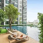 Thong Lor, Sukhumvit 36
