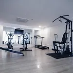Romance Hotel Bangna