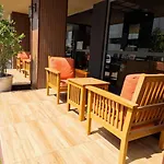 The Bedrooms Boutique Hotel Bangkok
