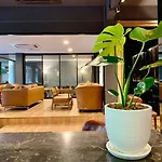 The Bedrooms Boutique Hotel Bangkok