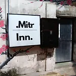 Mitr Inn Yaowarat - มิตร อินน์ เยาวราช