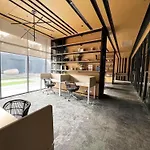 22Nd Floor, Cozy Bangkok Skyline View Oasis