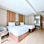 Grand Swiss Sukhumvit 11
