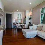 Thonglor Area 1 Bedroom Check In 24H Fast Wifi 98