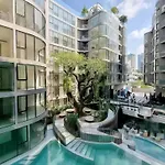 Fynn Asoke Bangkok
