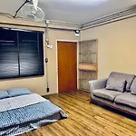 Punnawithi7 Home Near Bts Onnut Bangkok Free Wifi