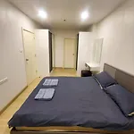 Lily\'S City Apartment - Phasi Chareon Station