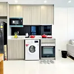 Circle Rein Sukhumvit 12 Bangkok