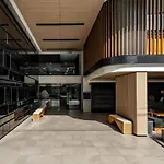Circle Rein Sukhumvit 12 Bangkok